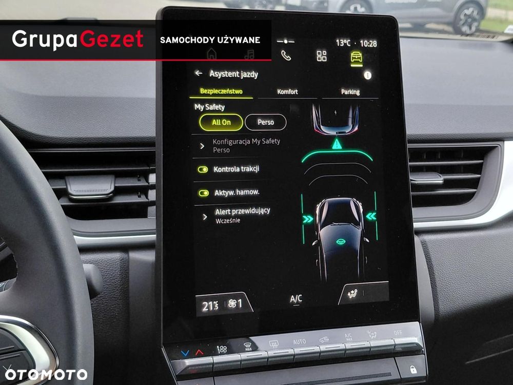 Renault Captur 2025