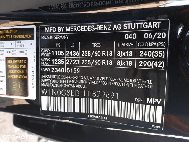 Mercedes-Benz GLC Coupe 300 4-Matic - 10