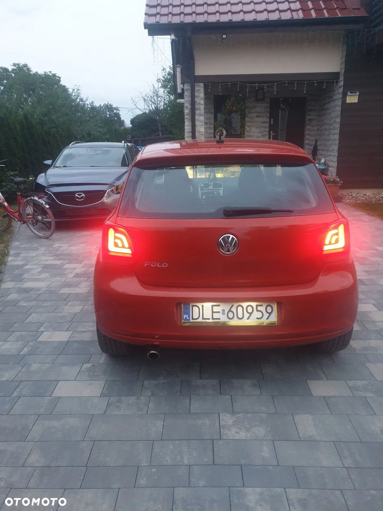 Volkswagen Polo 1.2 TSI Comfortline - 14