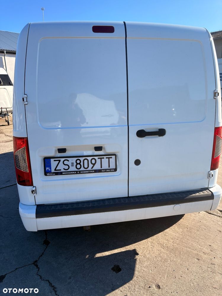 Ford Tourneo Connect - 3