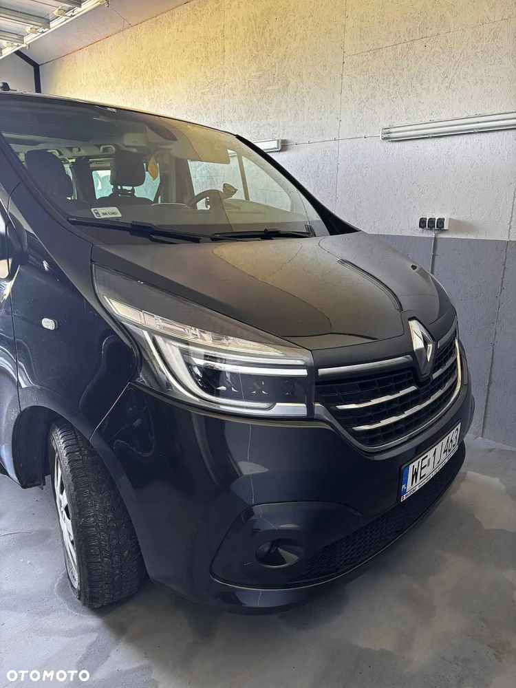 Renault Trafic - 4