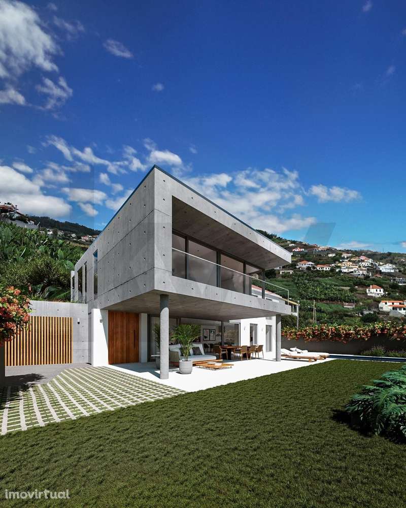 VILA ROMÂNTICA. - Grande imagem: 3/39