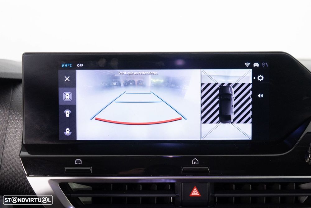 Citroën C4 X 1.2 PureTech Shine Pack EAT8 - 19