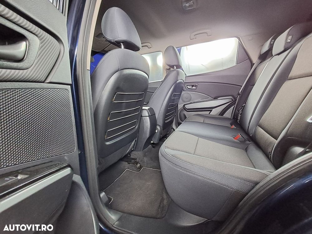 SsangYong Tivoli - 24