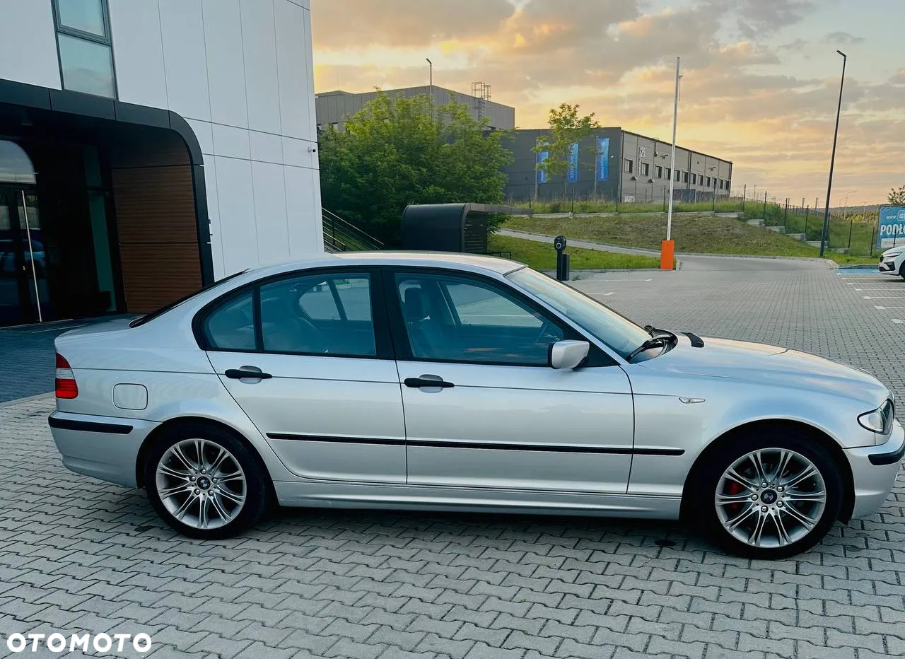 BMW Seria 3 - 6