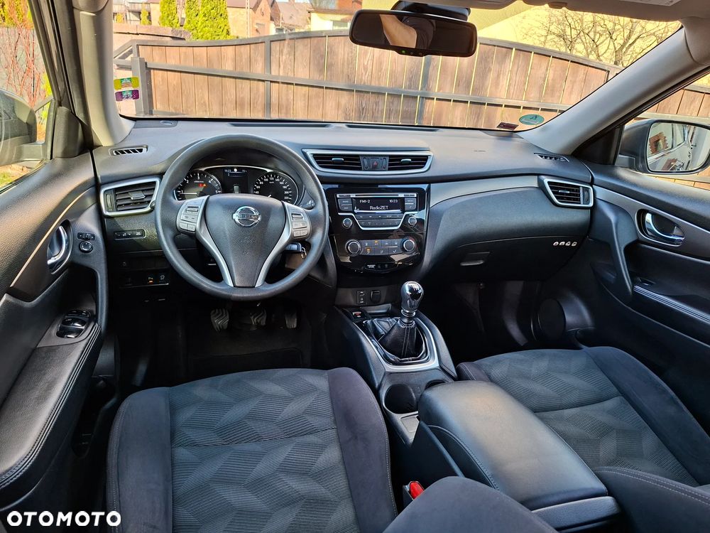 Nissan X-Trail - 16