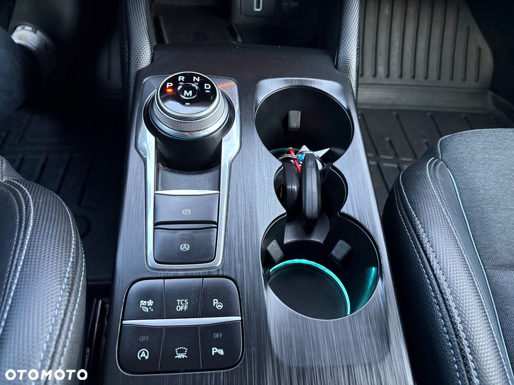 Ford Focus - 23