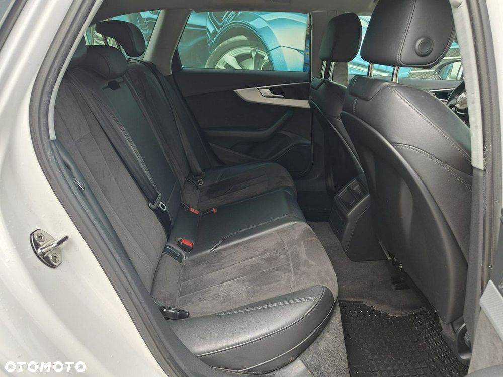 Audi A4 Avant - 19
