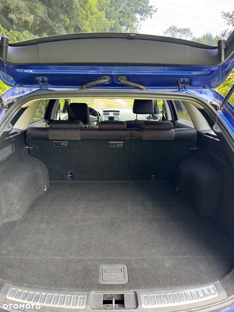 Mazda 6 1.8 Exclusive - 15