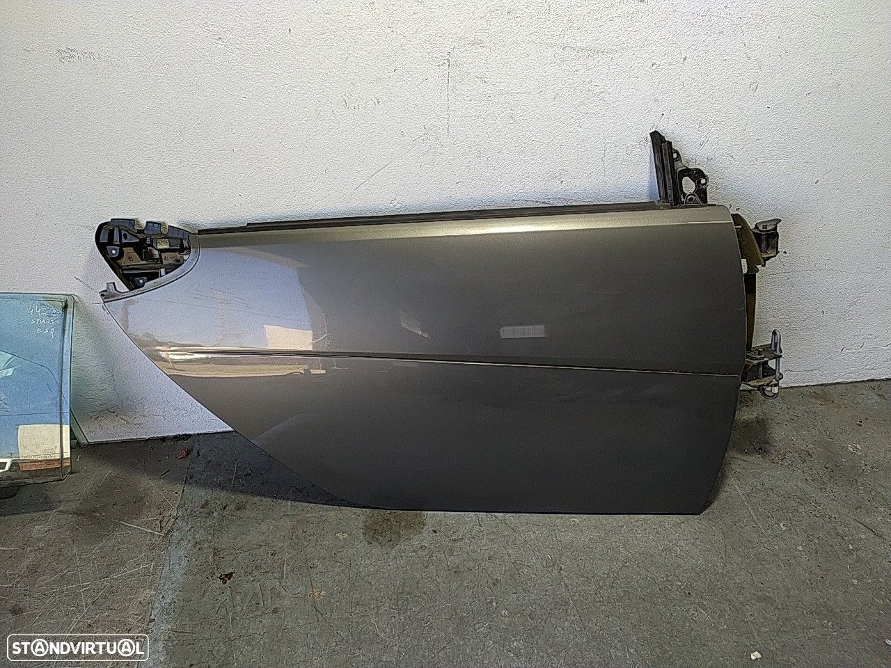 Porta Frente Direita Smart Fortwo Coupé (451) - 1
