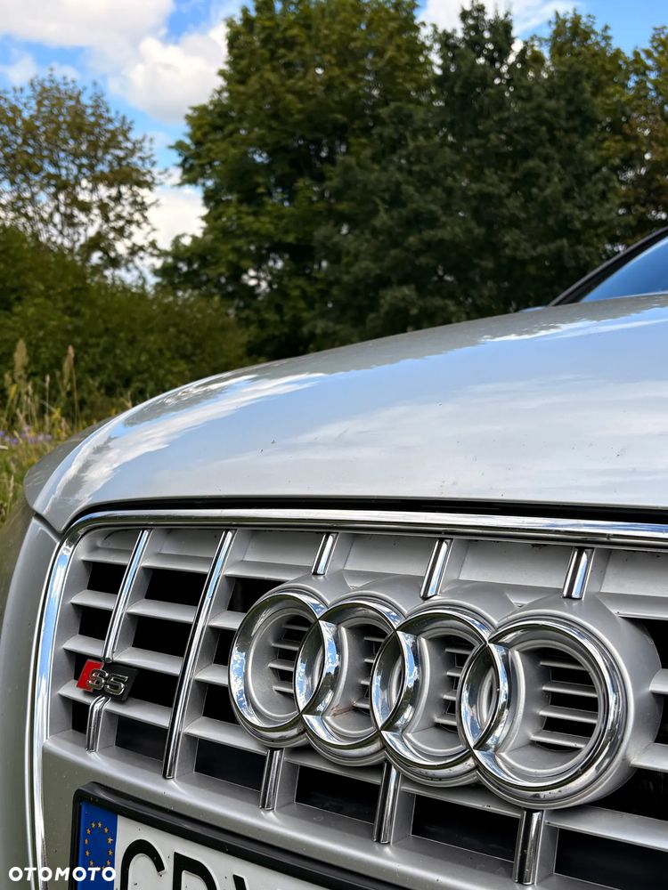 Audi S5 Sportback 3.0 TFSI Quattro S tronic - 4