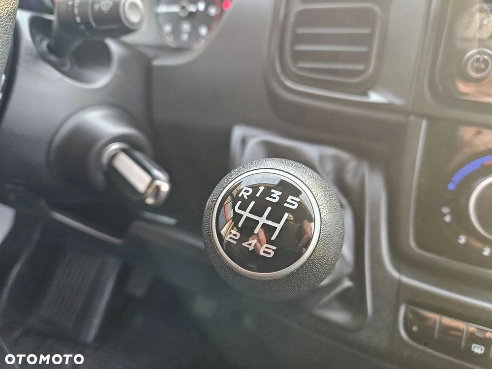 Fiat DUCATO L3H2 2.2MultiJet 140KM - 15