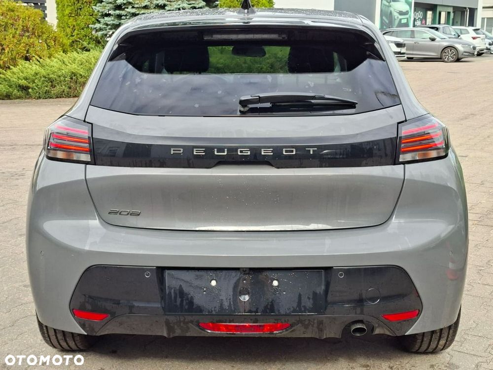Peugeot 208 2026 photo 5