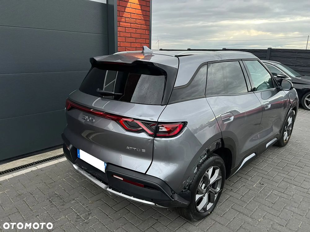 BYD Atto 2 64.8kWh Comfort - 32
