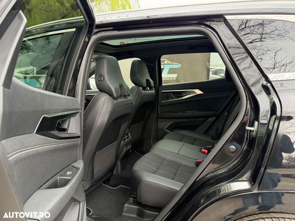 Renault Austral E-Tech Full 200 Iconic - 16