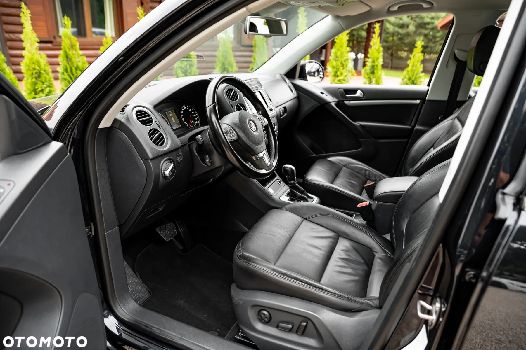 Volkswagen Tiguan 2.0 TSI 4Mot R-Style DSG - 16