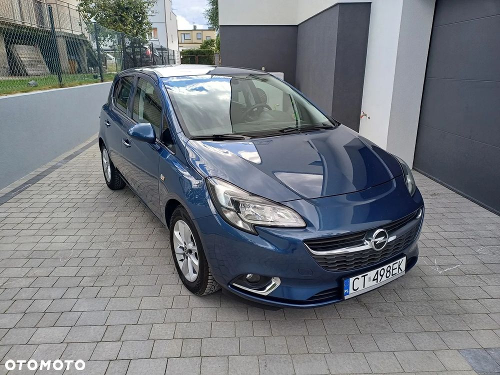 Opel Corsa 1.4 T Cosmo S&S - 2