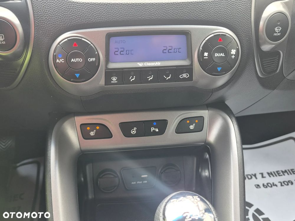 Hyundai ix35 - 17