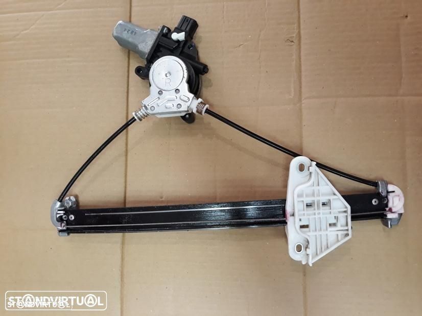 kit reparação elevador dos vidros Honda Accord - 1