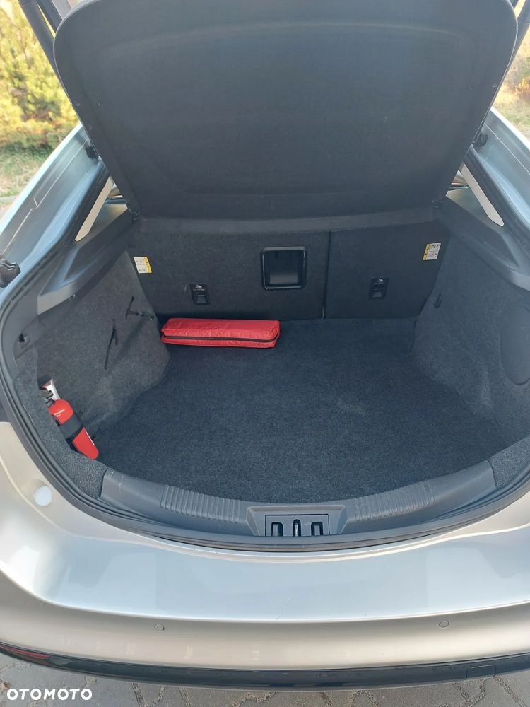 Ford Mondeo 2.0 TDCi Silver X (Amb.) - 31