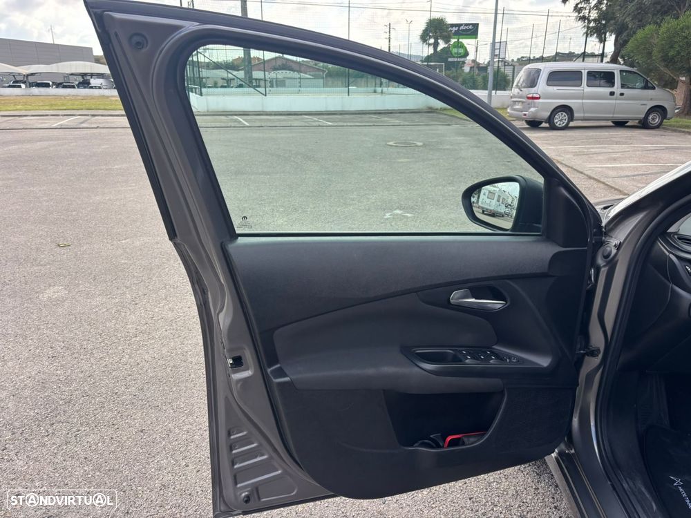 Fiat Tipo Station Wagon 1.3 Multijet City Life - 18