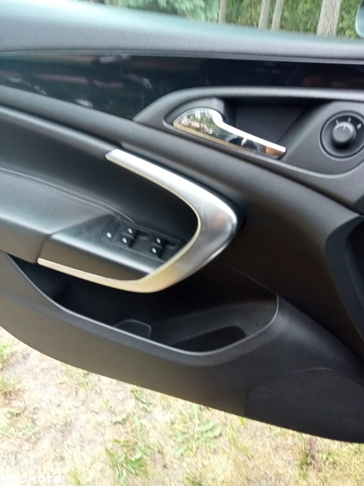 Opel Insignia 2.0 T Cosmo 4x4 - 7