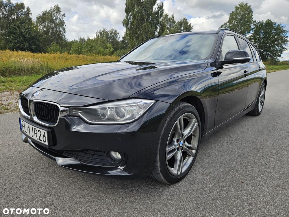 BMW Seria 3 - 18