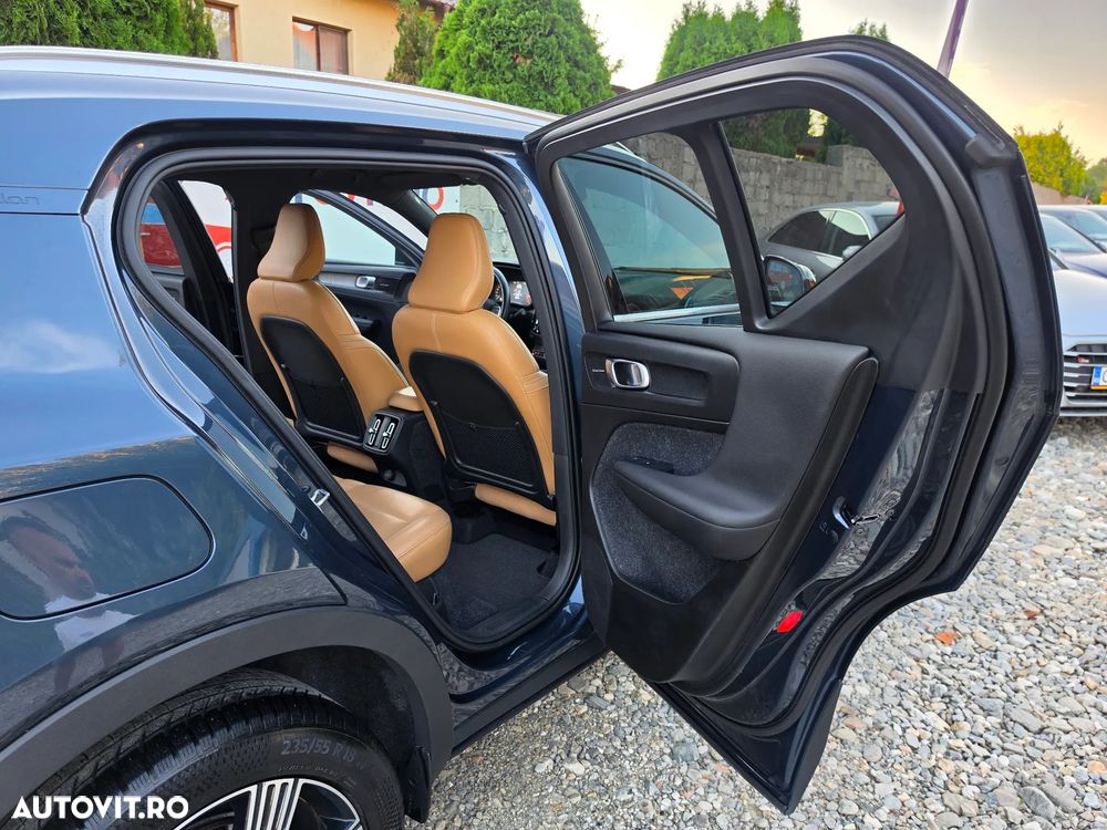 Volvo XC 40 D3 Inscription - 32