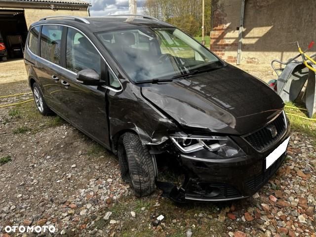 Seat Alhambra - 4