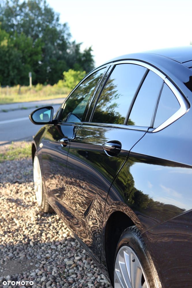 Opel Insignia 2.0 CDTI Elite S&S - 9