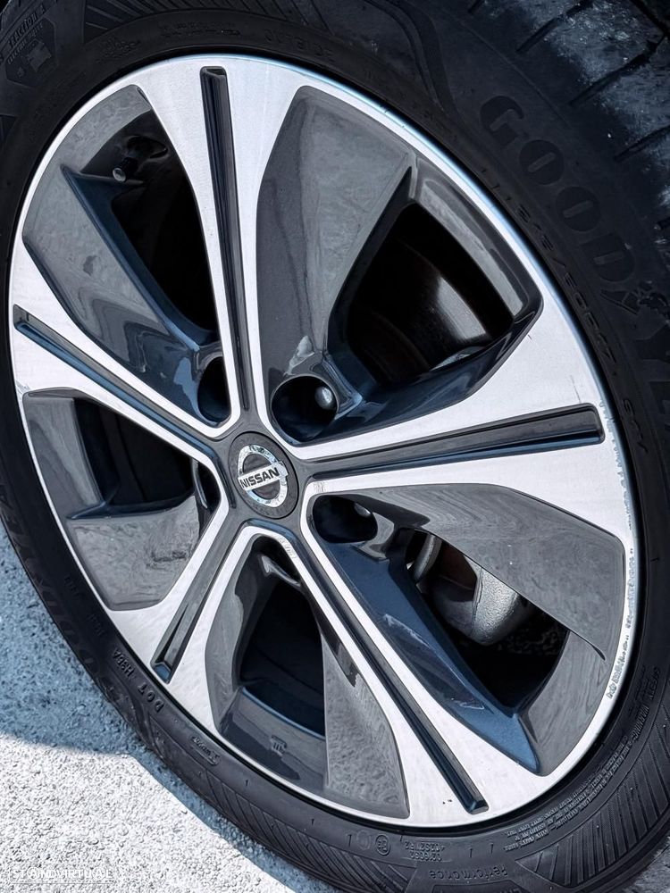Nissan Leaf Acenta - 8