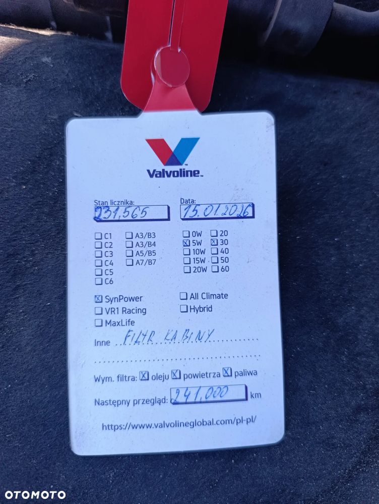 Volkswagen Passat 2.0 TDI Comfortline - 20