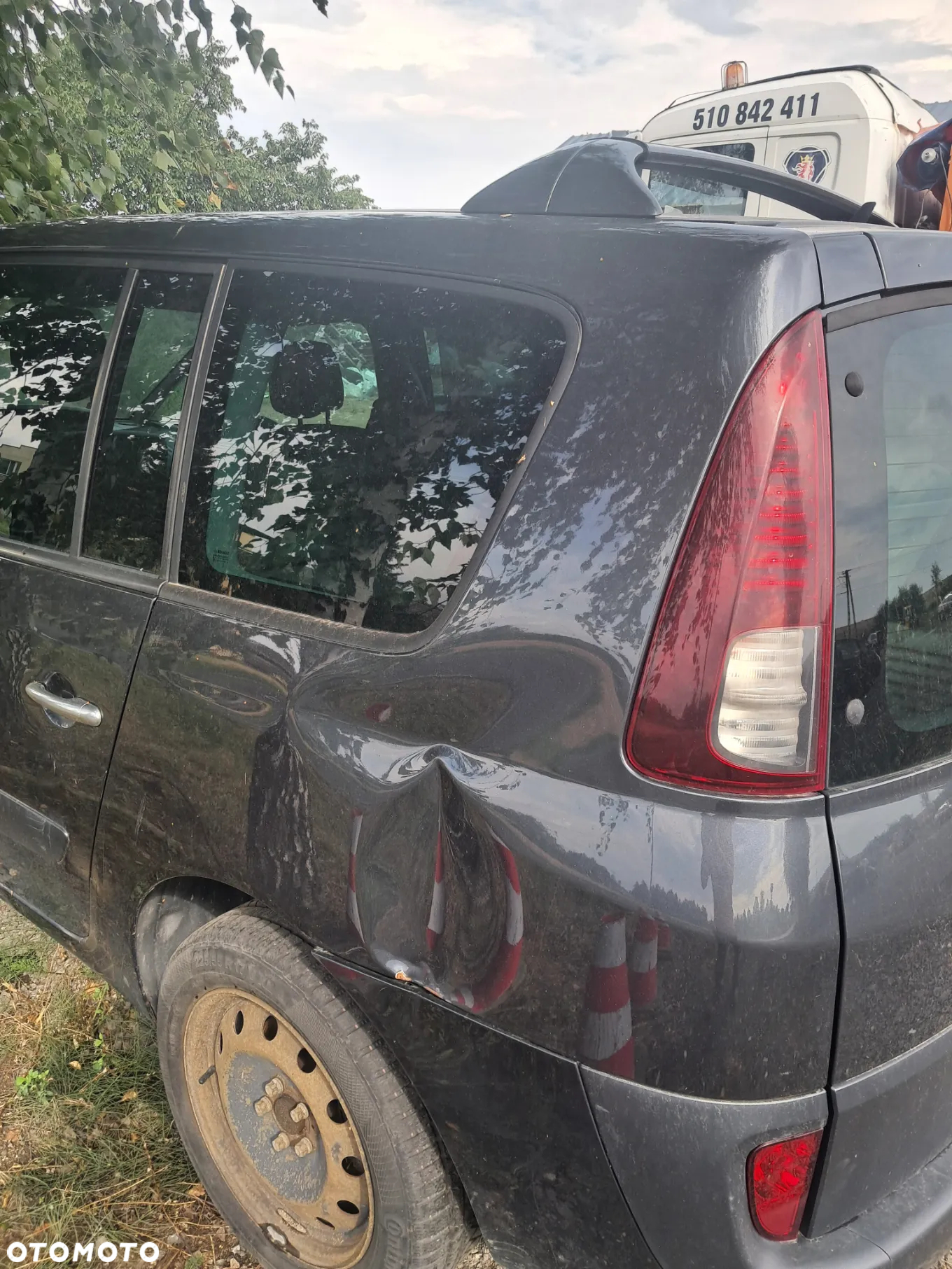 Renault Grand Espace - 10