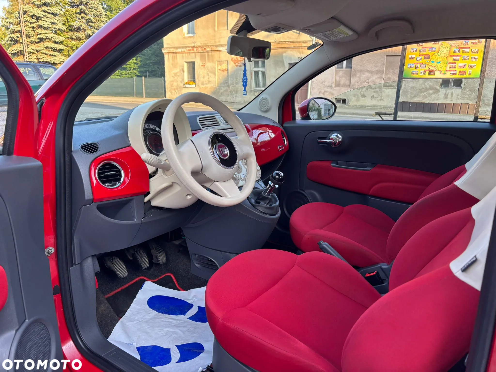 Fiat 500 1.2 8V by Gucci - 10