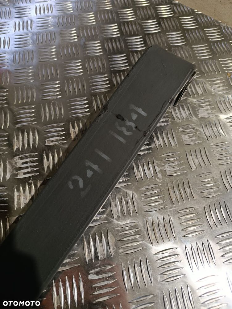 RESOR TYŁ TYLNY FT13350 5901797053796 RENAULT MASTER MOVANO NV400 - 4