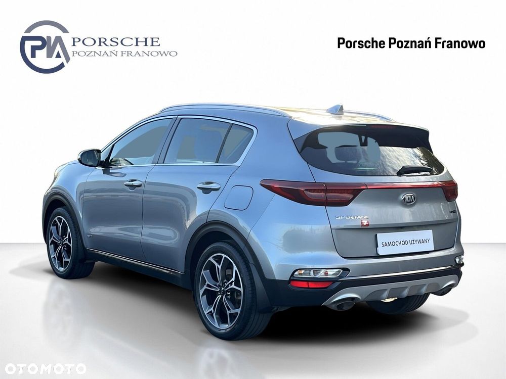 Kia Sportage 2020