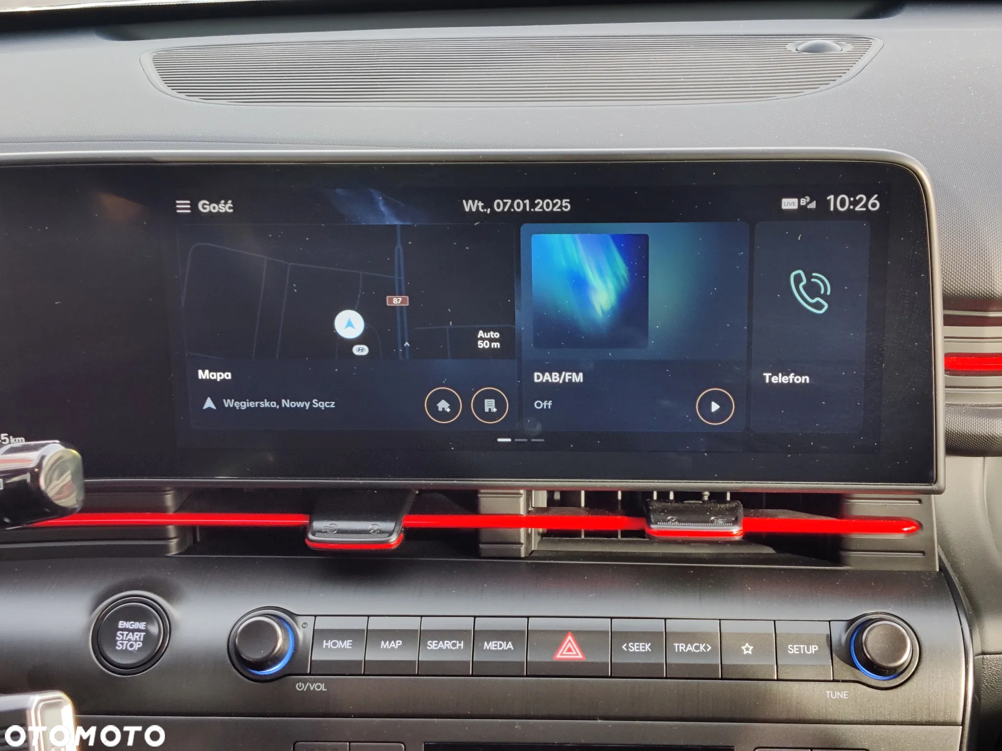Hyundai Kona 1.6 T-GDI N Line 4WD DCT - 13