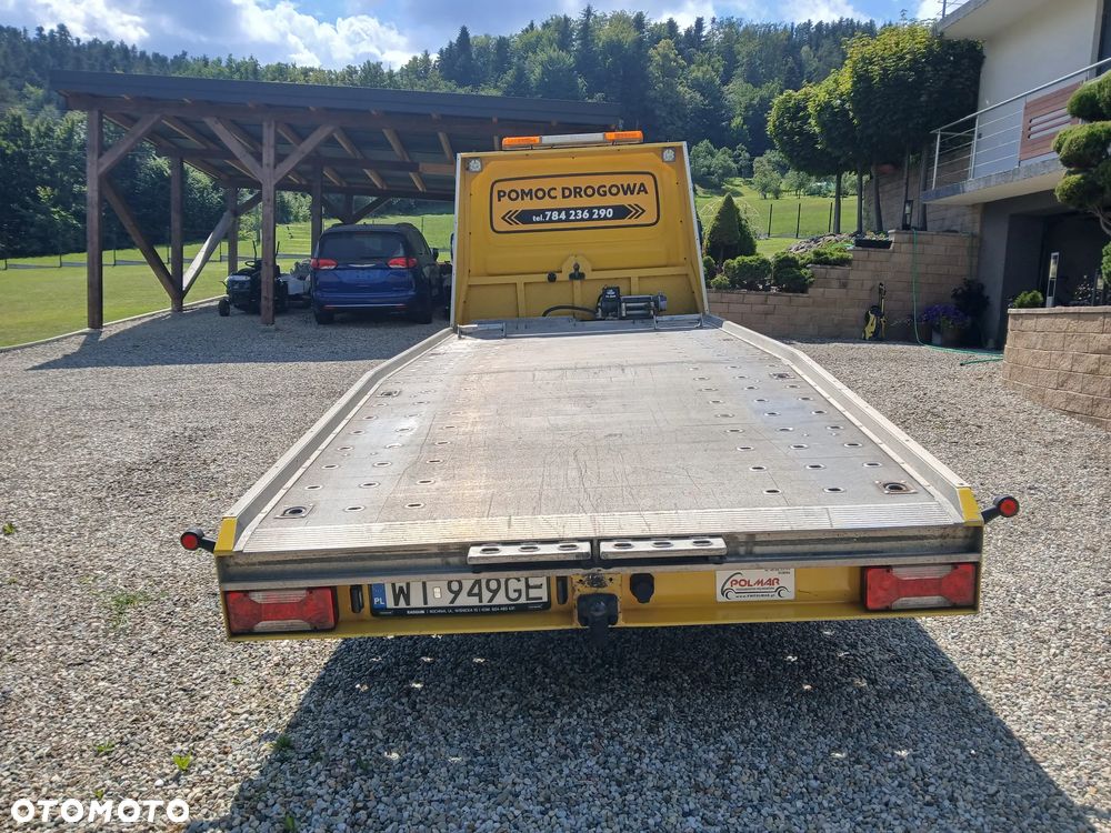 Iveco Daily - 5