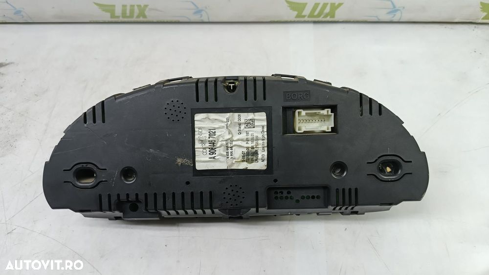 Ceasuri bord A9064467021 Mercedes-Benz Sprinter 2 906  [din 2006 pana - 2