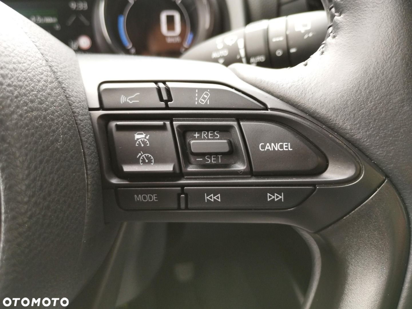 Toyota Yaris Hybrid 1.5 Selection Style - 21