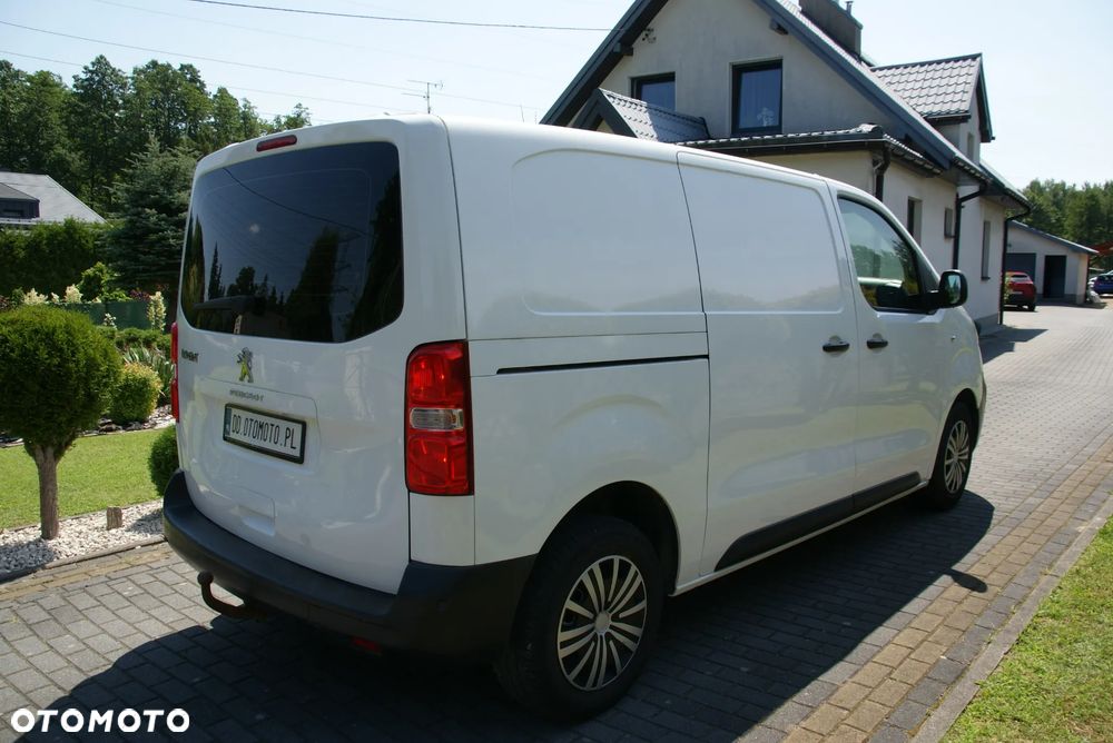 Peugeot Expert - 9