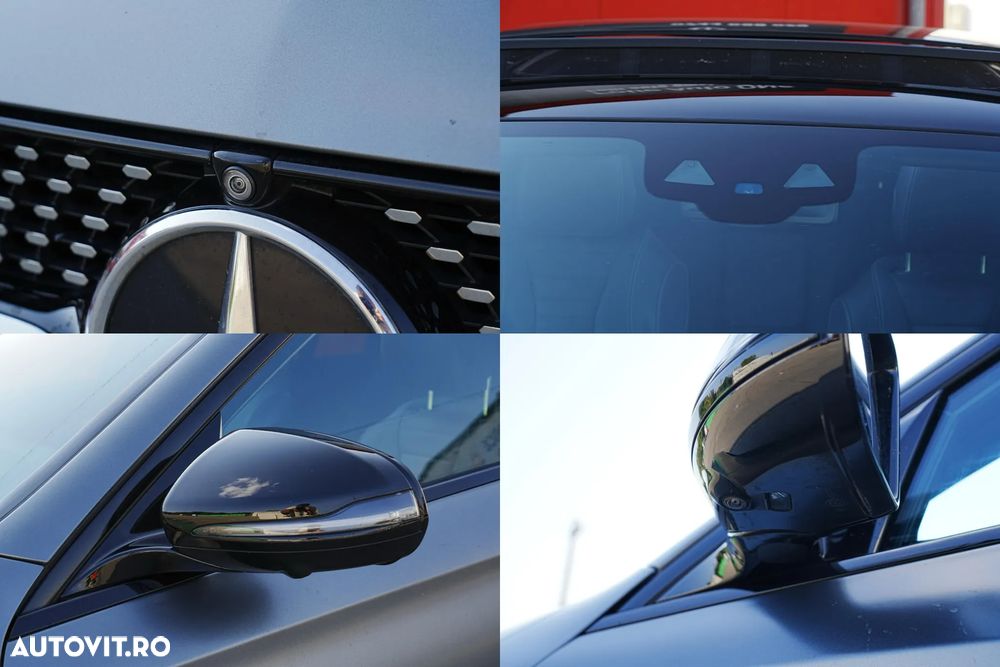 Mercedes-Benz E 200 MHEV T-Modell Aut. - 24