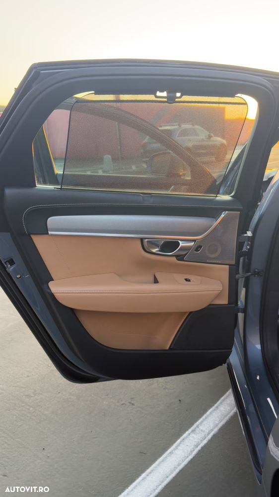 Volvo S90 D4 Inscription - 17