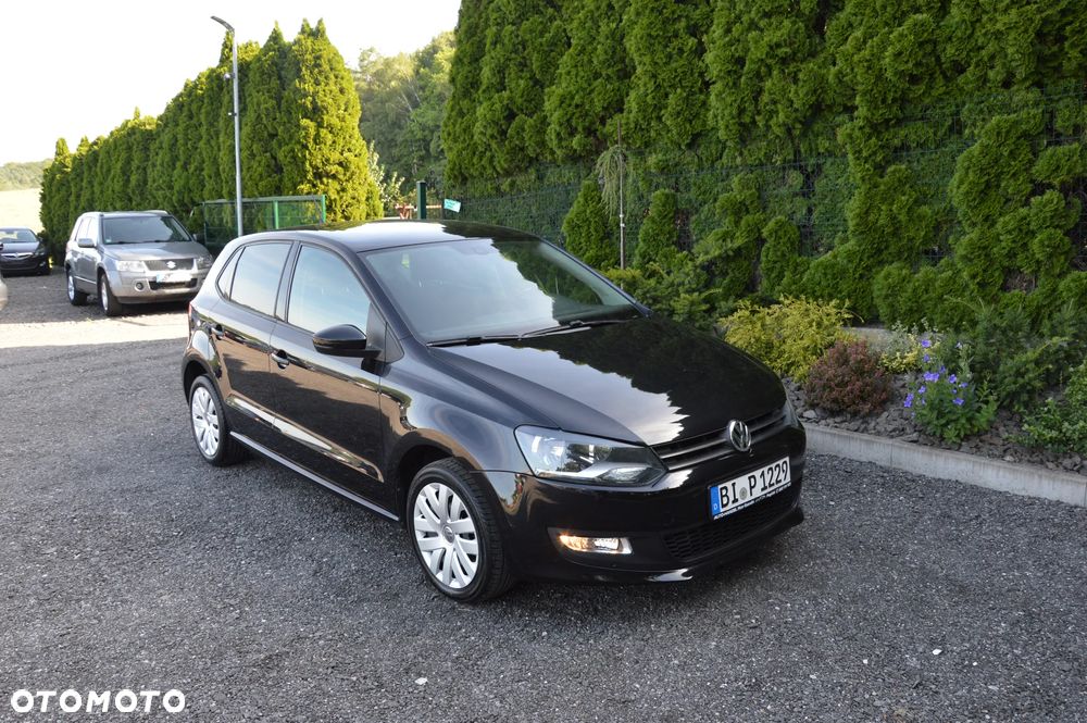 Volkswagen Polo 1.2 TDI Team - 3
