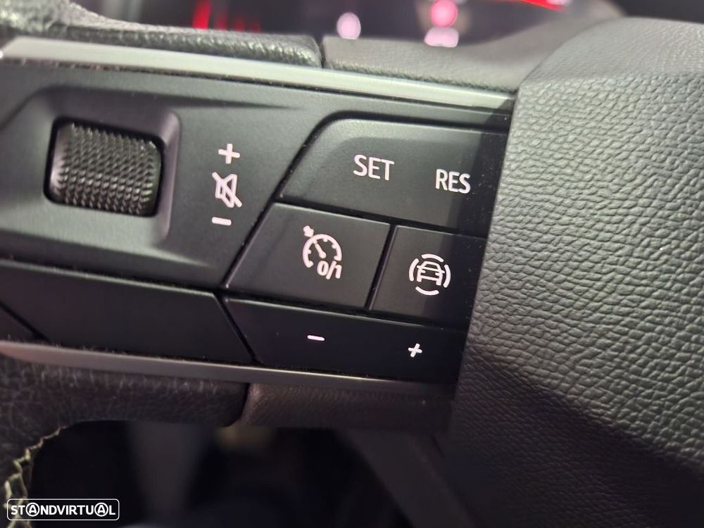 SEAT Ibiza 1.0 TSI Style - 20