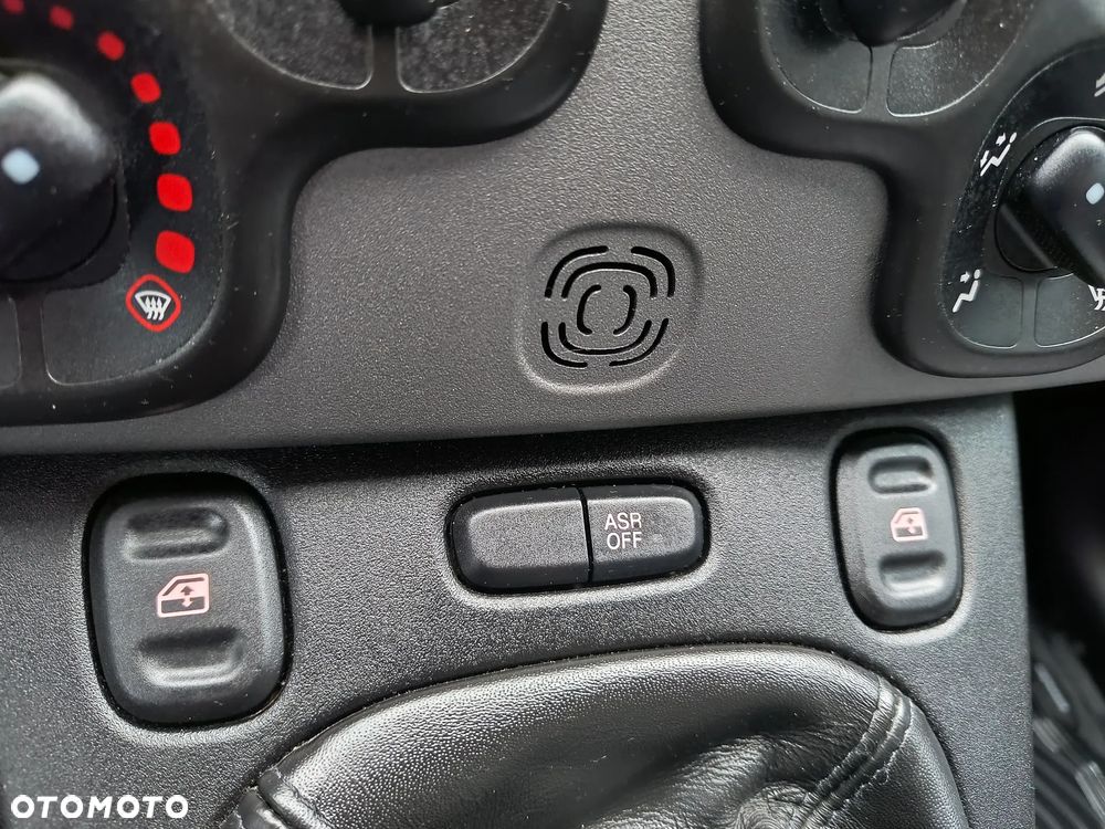 Fiat Panda 1.2 Lounge EU6 - 18