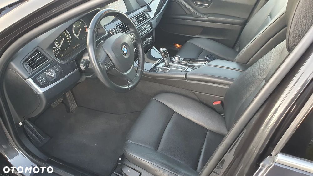 BMW Seria 5 - 28