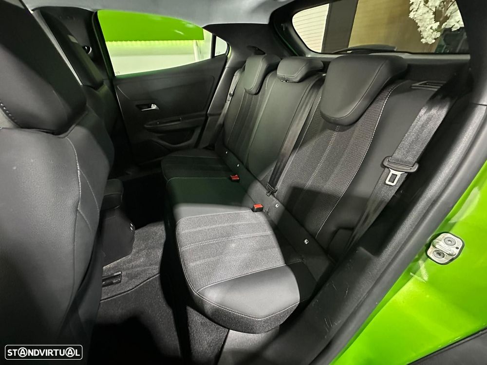 Opel Mokka-e - 7