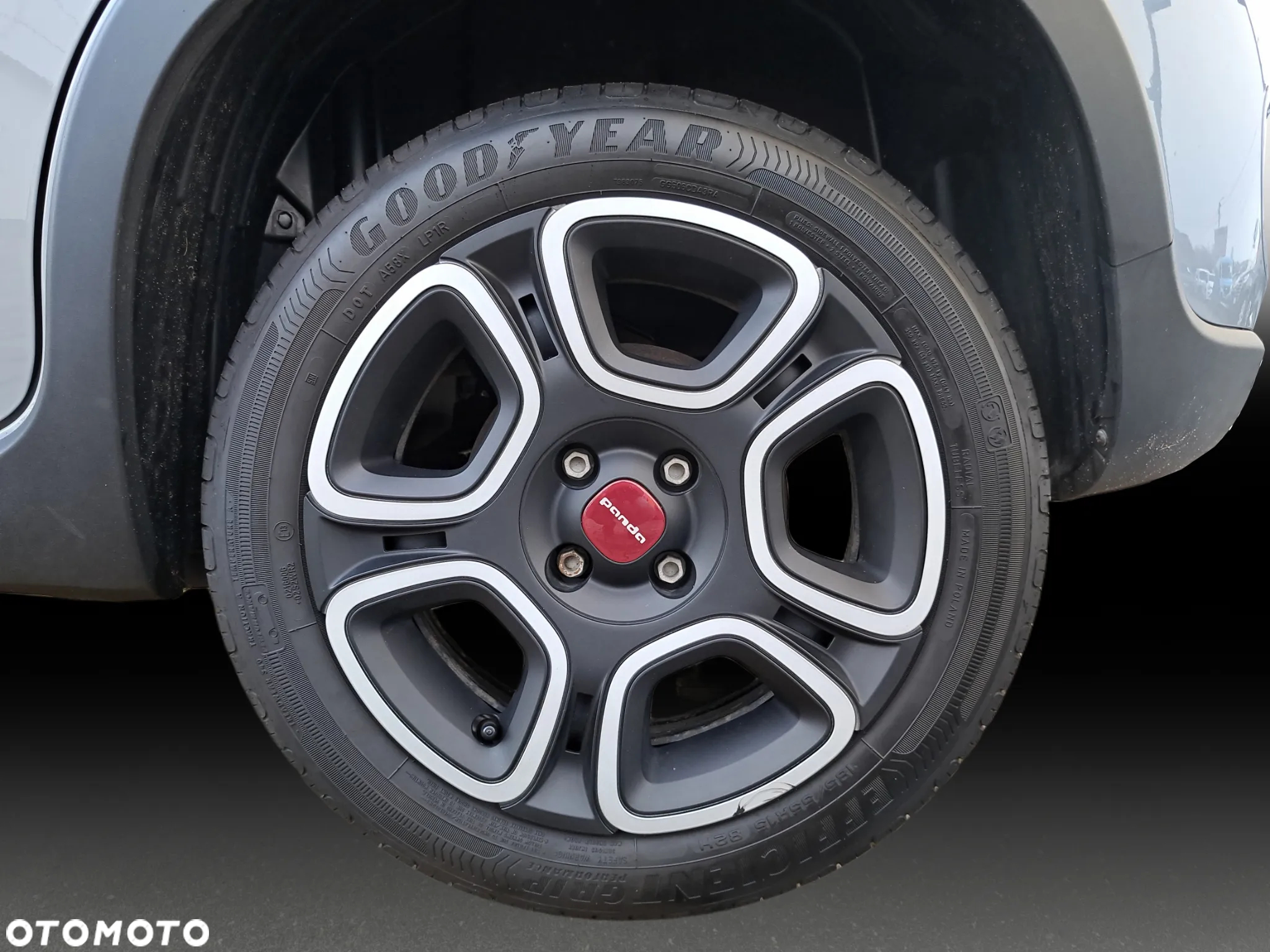Fiat Panda - 9