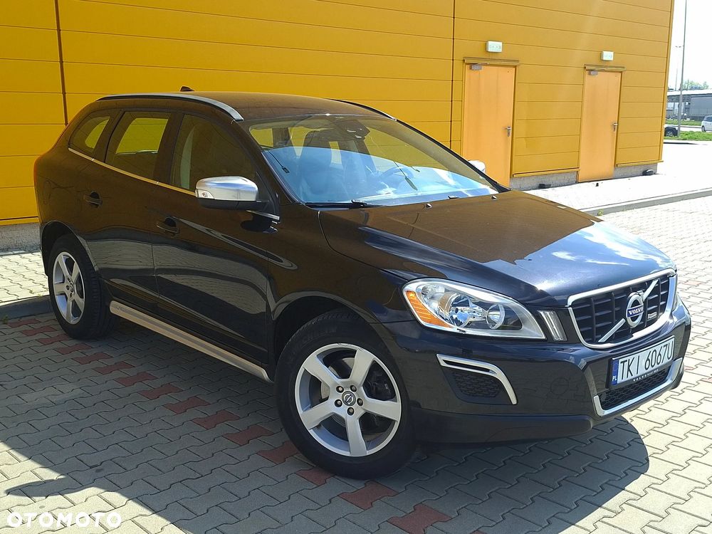 Volvo XC 60 D4 RDesign - 5